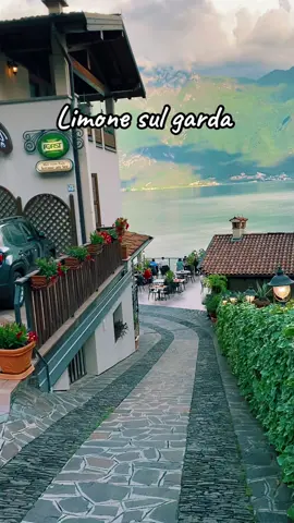 #travel #foryou #italia #limonesulgarda #lagodigarda 