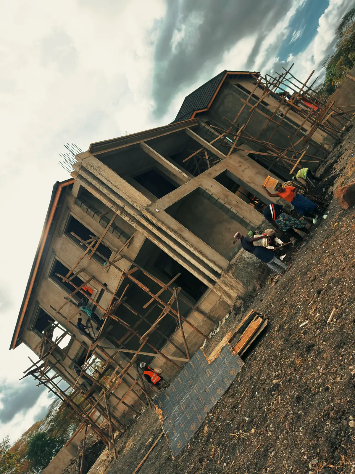 📍Burka-ARUSHA 📞+255743982106 / ☎️+255789594593 📍ULIPO TUNAKUFIKIA  Nb: GHARAMA ZETU NI RAFIKI KABISA✅ #ujenzi #ujenzieatv #Home #interiodesign #nyumbabora               