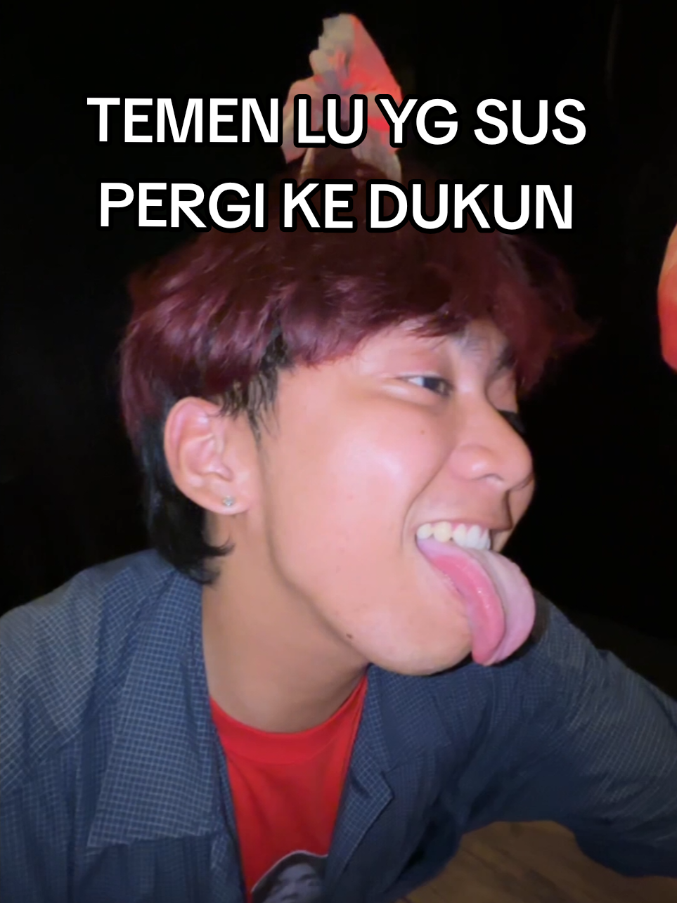 Alur Cerita Sosok Ketiga Lintrik💯 @dikii_  Jangan Lupa Saksikan SOSOK KETIGA LINTRIK 6 NOVEMBER 2025 DI BIOSKOP!!! #dweeepa #skit #relate #meme #storytelling