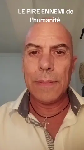 Le pire ennemi de l'humanité n'est pas à l'extérieur ....il est en toi !!! découvre la vérité cachée !! #esoterismespiritualite  #prophéties  #spiritualité🙏❤️🌹  #voyageastral  #eveildesames 