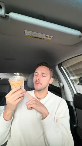 ok 10/10 @Starbucks #coffee #flightattendant #starbucks #fyp 