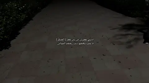 آه يَي ععبرتن من بين ععوُج الضلوُع مَ يببرد وهجهاً ذبّب رججم البييانن #اكسبلور #explore 