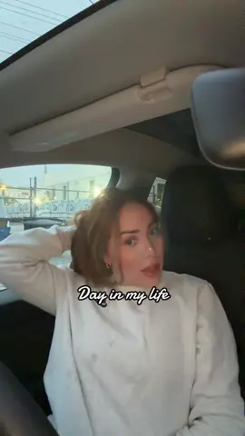 I love me some eventful days 