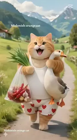 Follow the channel to see everything new❤️❤️ #catanimation  #catsoftiktok  #meow  #viral  #fyp 