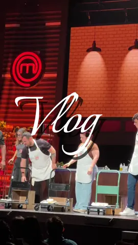 J’arrive toujours pas à y croire 😭#Vlog #masterchef #dayinmylife 