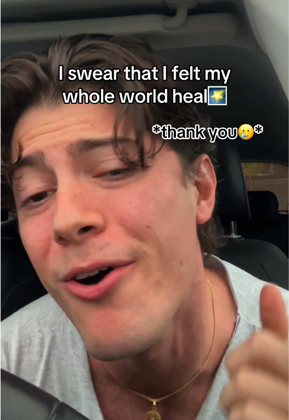 Imagine we sang this at each other in a venue?😅 #thewayyoudo #originalsong #newmusic 