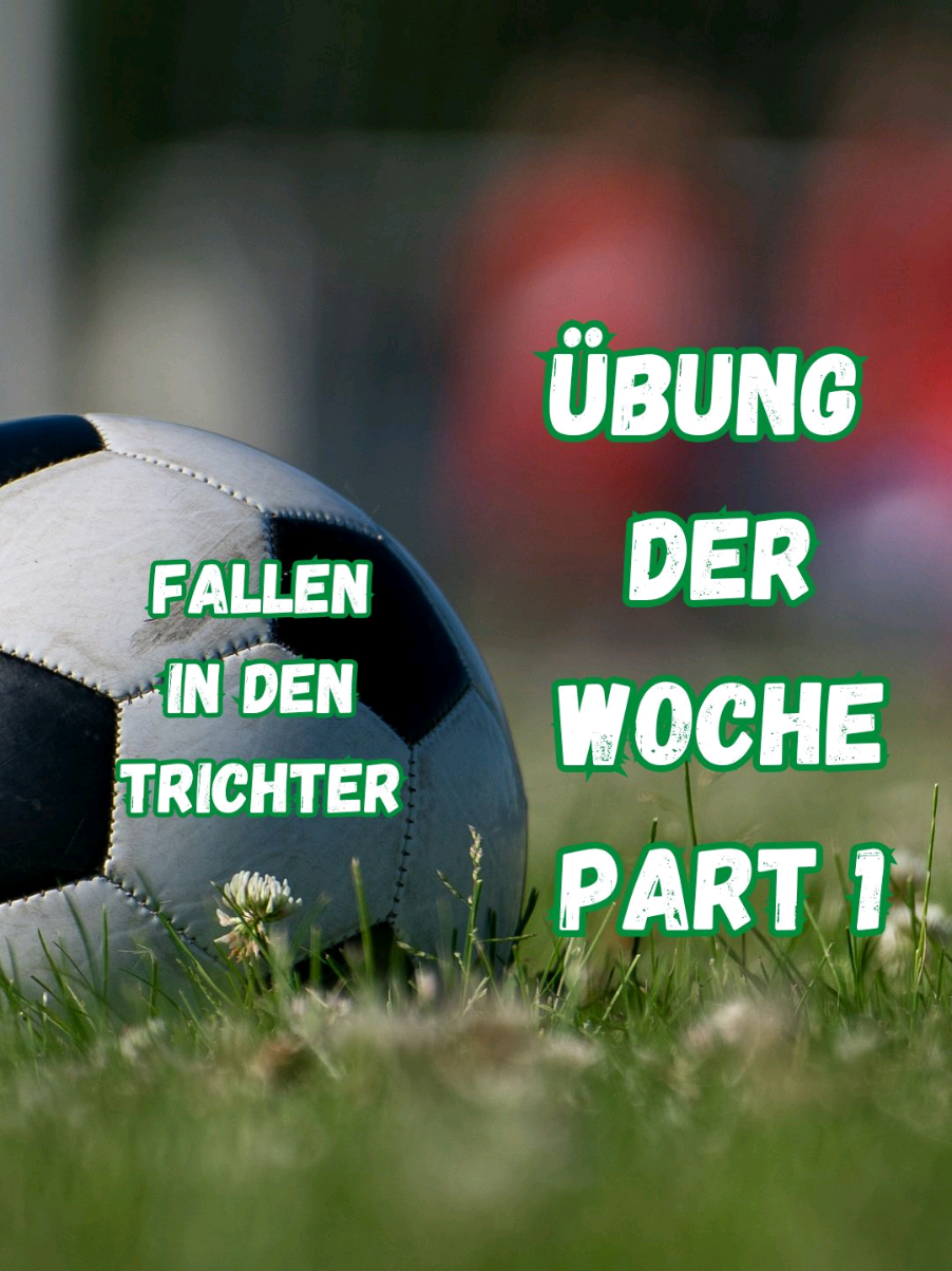 Nie wieder ausgekontert werden!* 🚫⚽   Seitdem wir dieses *eine Prinzip* verinnerlicht haben, sind Kontertoren bei uns selten geworden:   👉 *