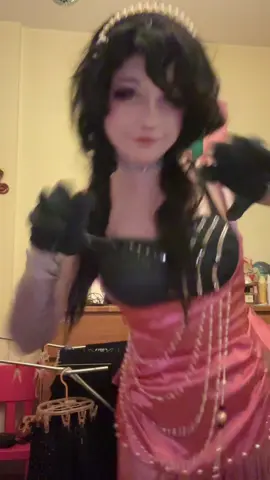 anjo nala #anjonala #anjonalacosplay #reverse1999 #reverse1999cosplay #cosplay 