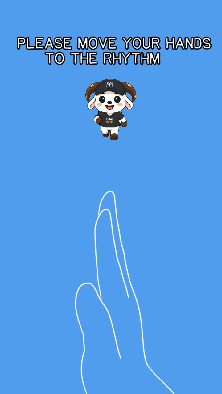 It was great fun playing with you.#FingerGame #InteractiveGame #RelaxingGame