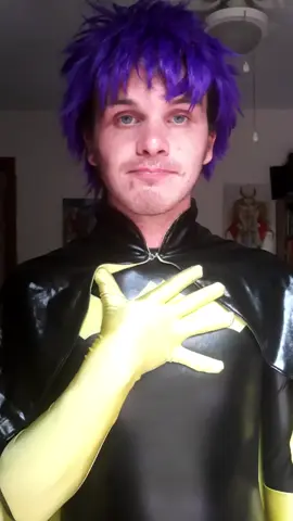 #kyokojirou #batgirl #myheroacademiahalloween 