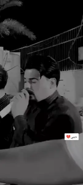 #ءييي #جواد #؟☹️💔  @جواد الساعدي 