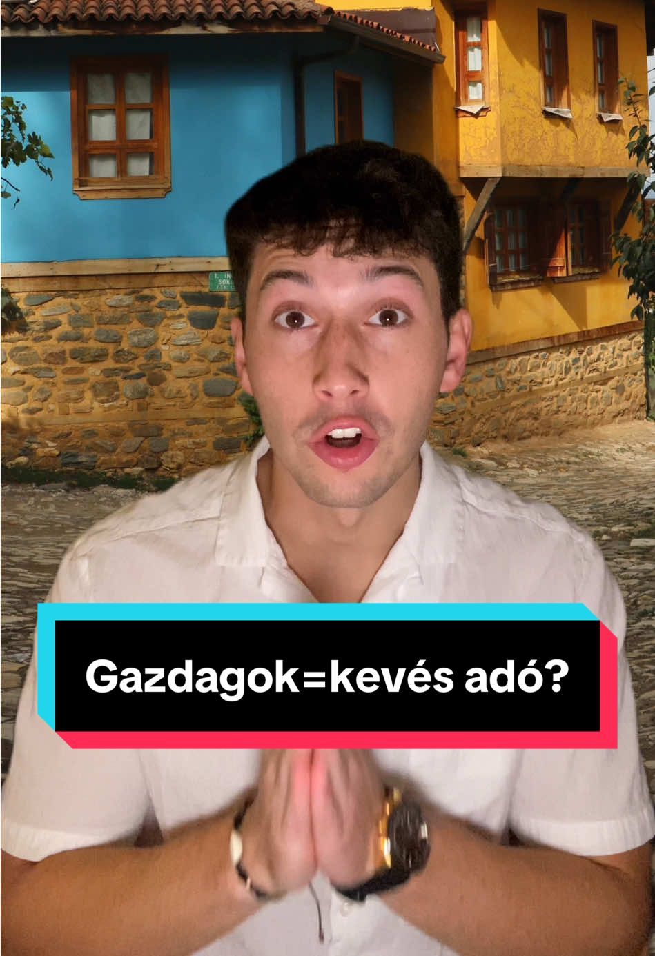 Te elkezdtél már befektetni?📈 #foryou #hungary #investing #entrepreneur #business 