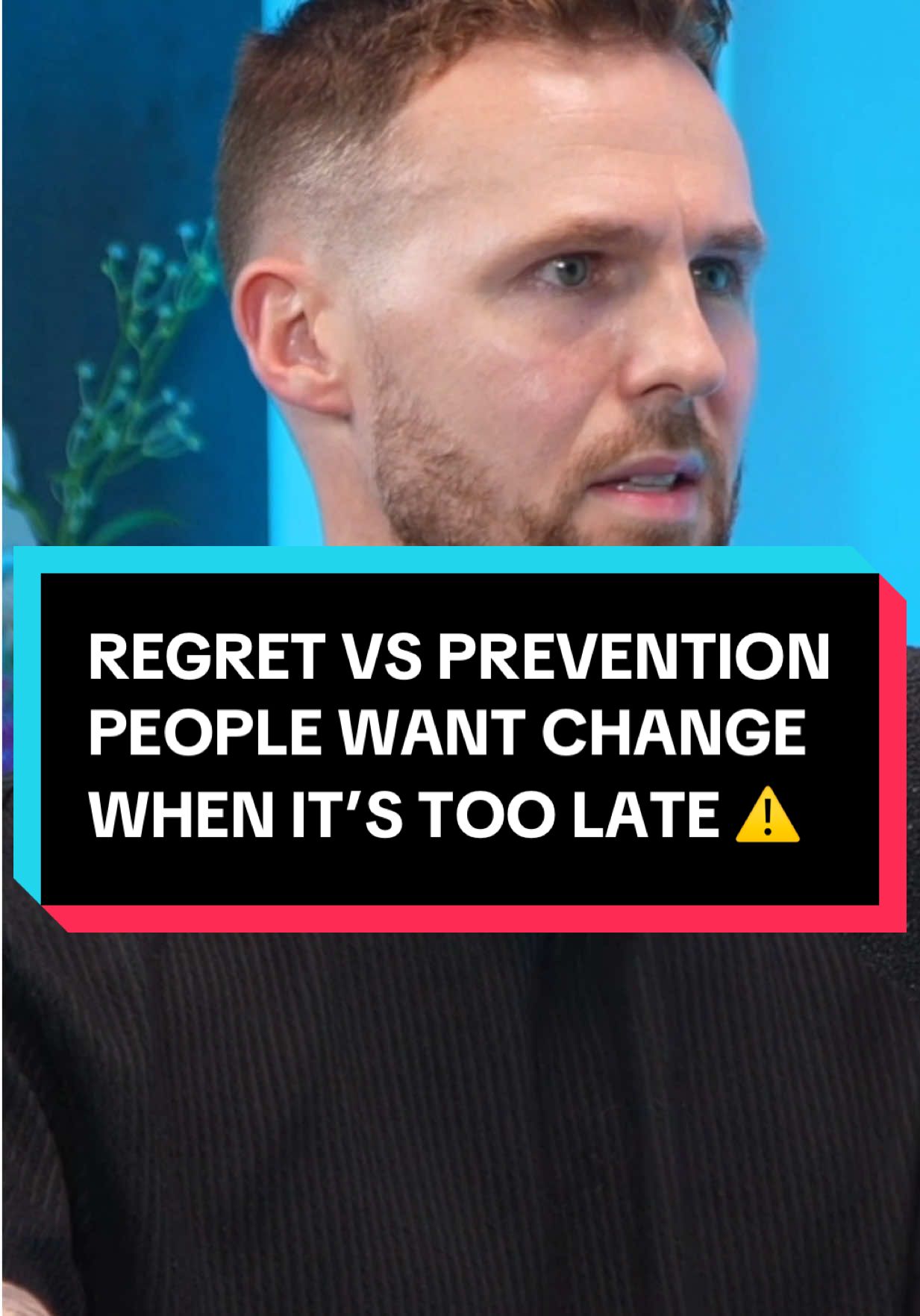 PEOPLE WANT CHANGE WHEN IT’S ALREADY TOO LATE #regret #prevention #victims #complaining #humannature 