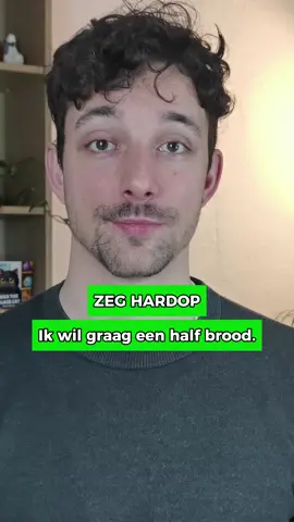 Practice Your Dutch RIGHT NOW!