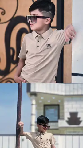 لم يعد طفلي الصغير ' اصبح صديقي وانيس روحي ورفيق دربي…💙🫂🤍