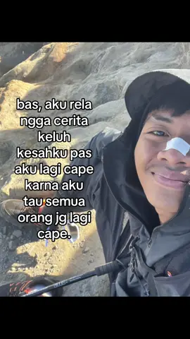 Lu laki bro ga bole ngeluh cape:) #fyppppppppppppppppppppppp #sad #anaklakilaki #xybca #fypage 