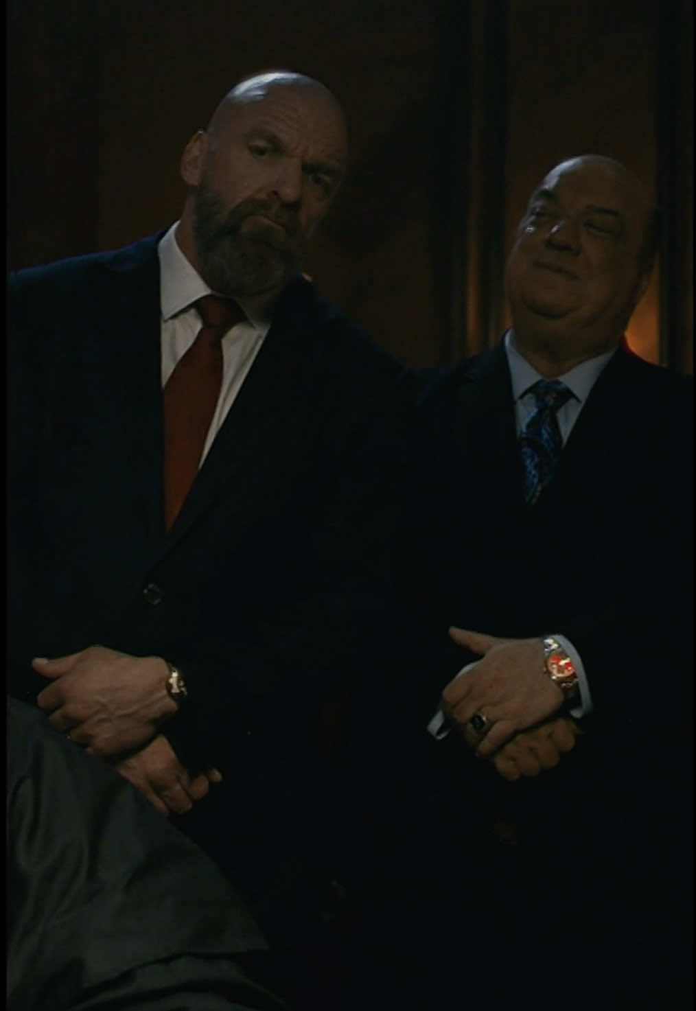 Where the greatest Superstars step onto the grandest stage. In @Las Vegas … it’s anyone’s game. 🎰 2-day combo tickets for #WrestleMania 42 on April 18 & 19 at Allegiant Stadium are on sale NOW! Link in bio for 🎟️