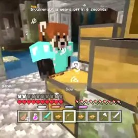 #Minecraft 