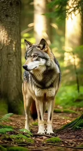 #الذئب #الوفاء#بر_الوالدين#موعظة#islamic 