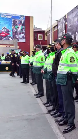 #procrimen #pnp #policianacional #generacionz #ley 