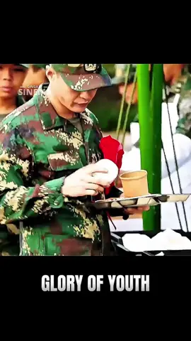 Para Tentara ini Diberi Makan Plastik😱 #foryouu #alurcerita #alurceritafilm #movie #fyp 