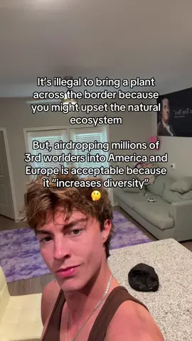 “Melting pot” experiment needs to be over #politics #conservative #america 