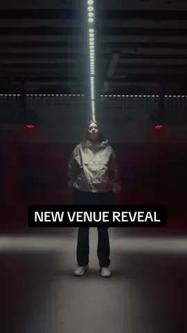 360, Low ceiling. Be apart of new clubbing history. Tickets on sale Thursday 6PM 😆 #ALISHA #manchester #whp #unlish #kaluki 