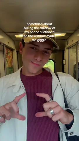 it’s the little things #fyp #cute #gay #octobuddy #nyc 