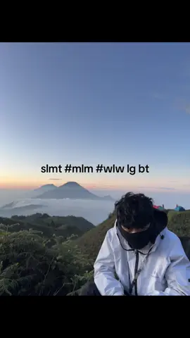 slmt #mlm #wlw aku lg bt #fyp 
