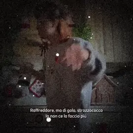 Lo strozzococco... terribile  Voi come non state?  #CapCut #perte #caravillain #fyp #maestrideipov @Cara  