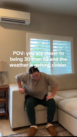 I had 3 knee surgeries by age 17, my knees are toast 