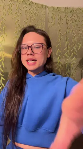 Hey, I’m like exceedingly mentally ill and probably belong in a facility for 7-10 business days #fyp #foryoupage #ellelaganda 