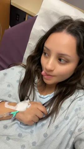 Don’t really want to get into it, but I’m fine #pregnantlife 