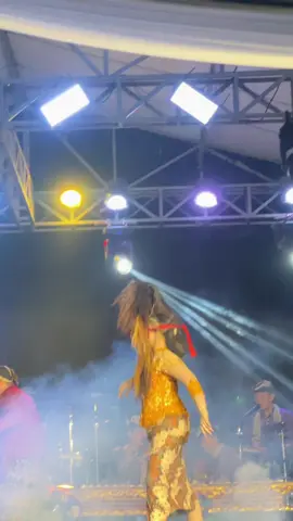 @Niken Salindry Reall #fyp #ganongan 