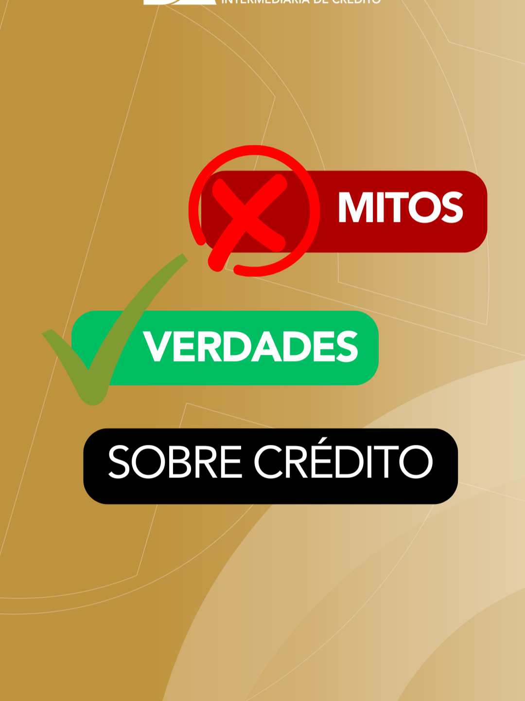 Nem tudo o que se diz sobre crédito é verdade. 💬 Há mitos que aumentam a confusão e verdades que podem poupar-lhe dinheiro.Na Desafio D’Elencos, ajudamos a compreender cada detalhe do seu crédito, com orientação clara, transparente e profissional.  💡 Fale connosco e descubra o que é mito e o que é verdade no seu caso. #CréditoHabitação #CréditoPessoal #EducaçãoFinanceira #FinançasPessoais #MitosFinanceiros #IntermediárioDeCrédito #DesafioDElencos #Portugal #Madeira #GestãoFinanceira
