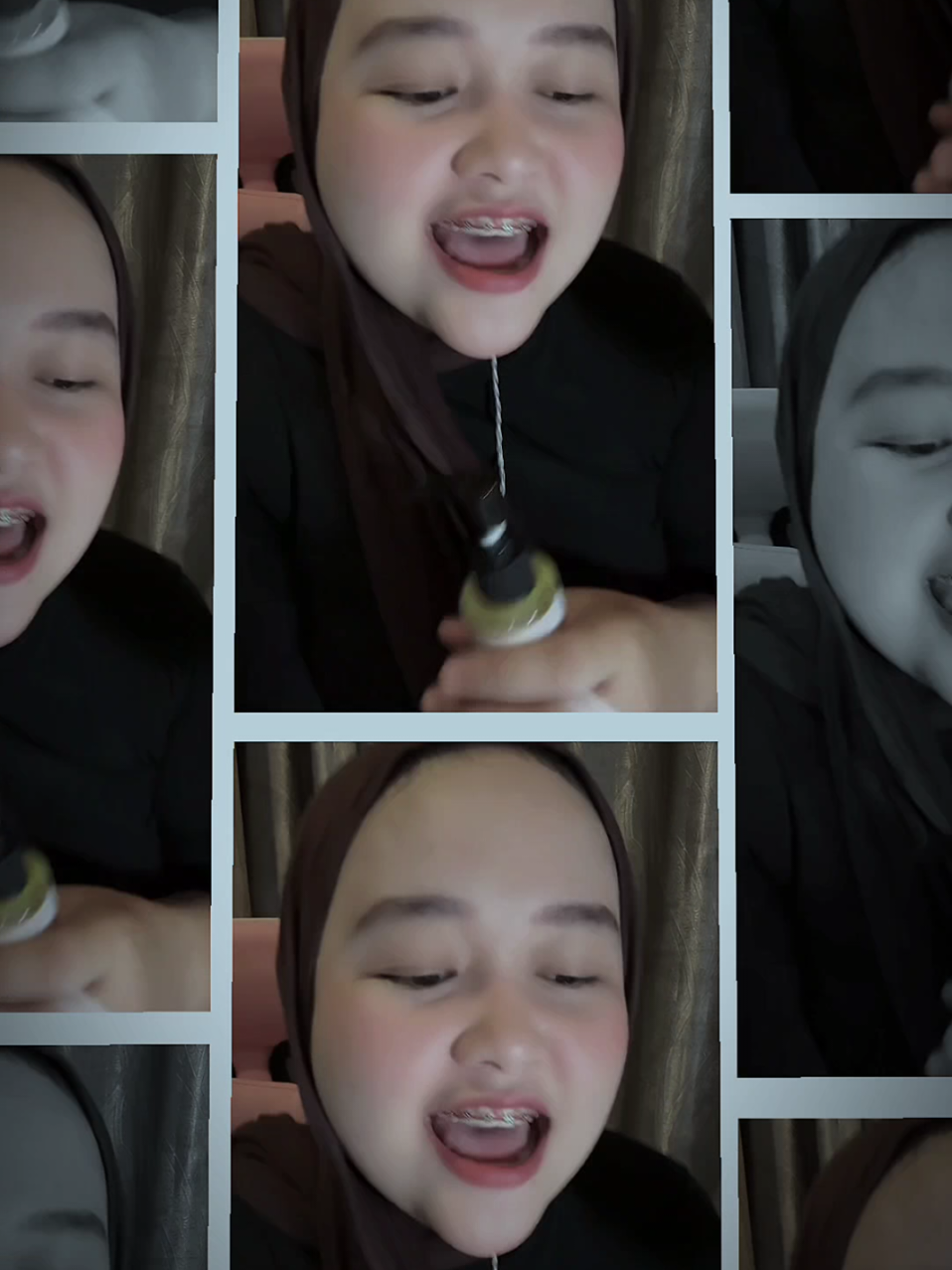 Sarua Jeung Bohong 🎶💃🕺 @SARA🦋 @Sara Rahayu🦋  #sara🦋 #sararahayu #sahara🦋 #saruajeungbohong #darso 