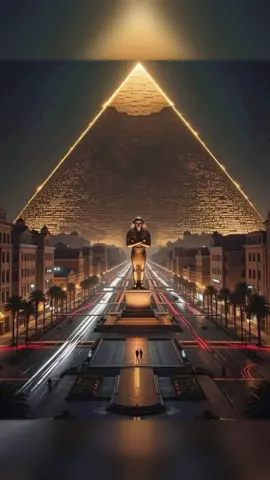 #مصر🇪🇬 #المتحف_المصري_الكبير 