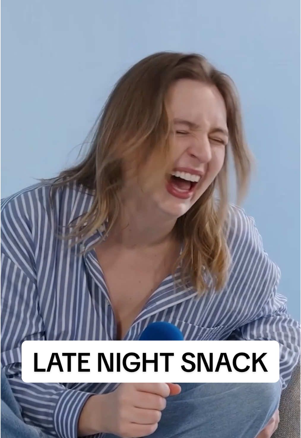 The corn bites at munchy funchy’s are fire. click the link in my bio for the full episode #fyp #foryou #podcast #sotrue #doordash 