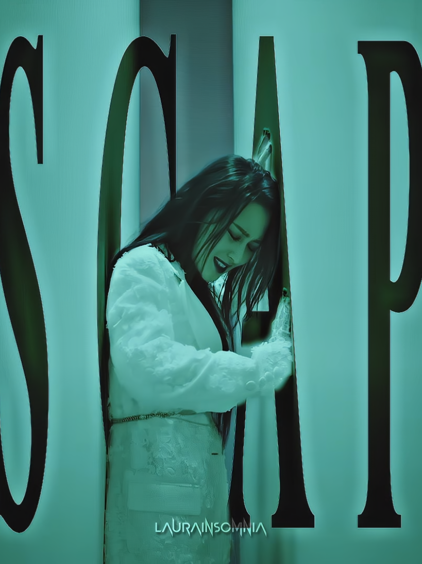 Forbidden fruit || #DREAMCATCHER EVERYTHING'S FAKE #forbiddenfruit #edit #fyp #kpop