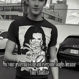 True Jester #Jestermaxxer #fyp #edit #bojack #lookism @bojack 