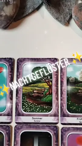 ✨NACHTGEFLÜSTER ✨ 28.10.25 #duundichfürimmer #Orakel #viralvideo #tarotlovereadings #SPIRITUELL 