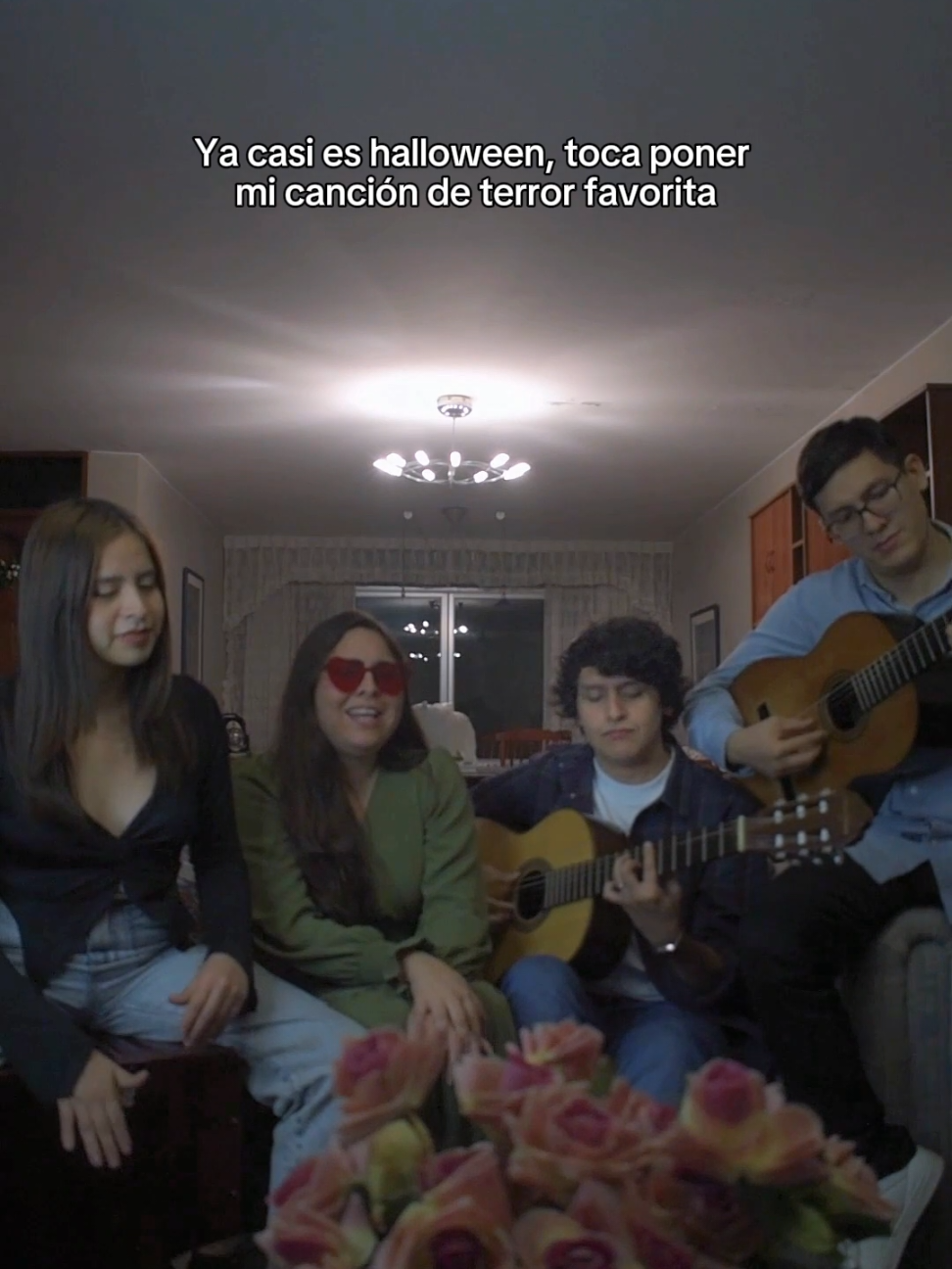 síi tú nunca fuiste fiel y me fingiste aquél AMOR PERVERSOOO 😔💔🗣 #halloween #musicacriolla #guitarra #perú @N I C K ⚡️ 