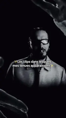 Les clips dans lesquels mes tenues apparaissent🔥 #jbalvin #genezio #fashiontiktok #fyp #clips 