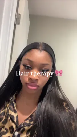 Attempting the “Lagos hairline”💖  #wiginfluencer #fyp 