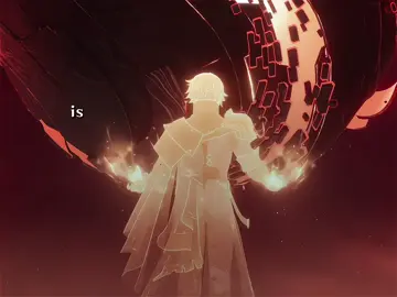 the rhyme is there ok.. #HonkaiStarRail #phainon #amphoreus #hsrfanart #hsrcreators  myriad celestia