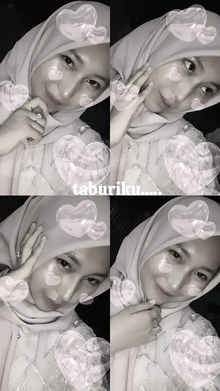 #taburikudengancinta 