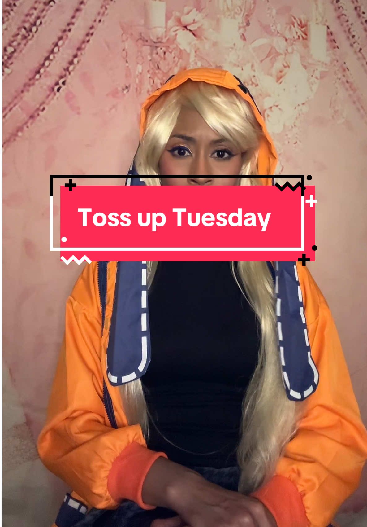Tap the link to join me LIVE TONIGHT FOR OUR TOSS UP TUESDAY 🥰🤗🤩 #liveevent #tossuptuesday 💞 #LIVEIncentiveProgram #LIVEStory #PaidPartnership 