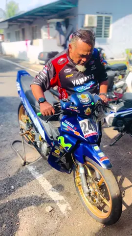 Stanby 12/12 joki by @Obert Motobert #mmrwgarage #mmrwmember #mmrw 