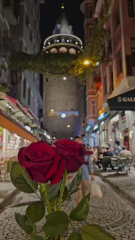 21:20 📍Galata kulesi İstanbul 