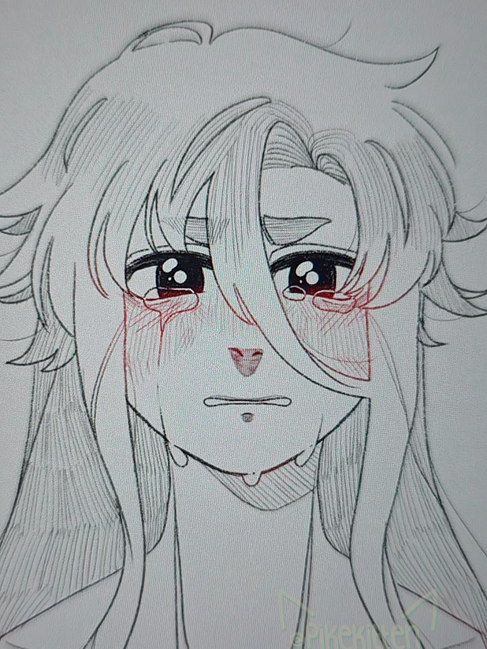 Use me — [FT. My OCS Spirit & Alias] ☆ ☆ ☆ I heard this song one time and now i'm absolutely obsessed with it. I literally fell to my knees when I heard this verse. The worst part is that most of the time you're actively aware of the fact that you're being used, but you still keep going back to them (guilty as charged). I used my OCS for this one though. To be fair, Alias was initially using Spirit for his own benefit (she is absolutely in love with him and would do anything for him to begin with) but over time he realized that he didn't just want what she could offer him, but wanted her in her entirety. ☆ ☆ ☆ #anime #art #relatable #vent #ventart ventpost cute oc ocs animeart comic webtoon manga sketch sketches romance couple toxic narcissist elf spirit fyp foryou